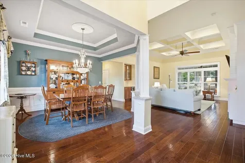 9283 Oldfield Road NW Calabash NC 28467