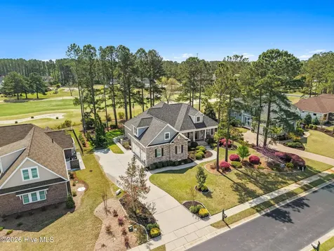 9283 Oldfield Road NW Calabash NC 28467