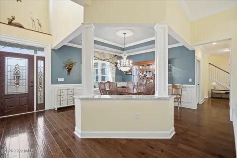 9283 Oldfield Road NW Calabash NC 28467