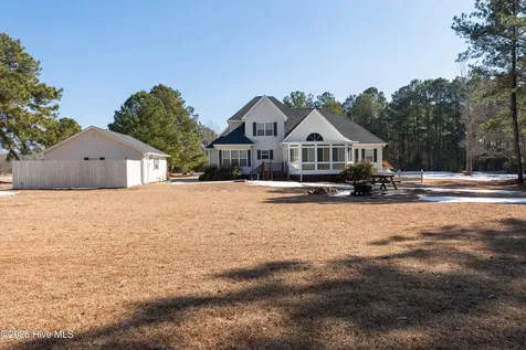 176 Laguna Trace Pink Hill NC 28572
