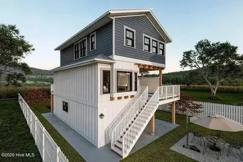 5610 Brittain Drive Wilmington NC 28409