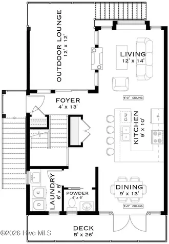 5610 Brittain Drive Wilmington NC 28409