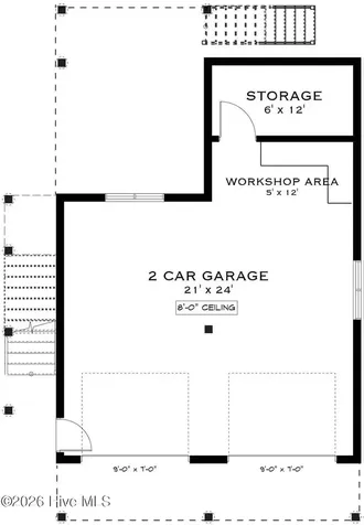 5610 Brittain Drive Wilmington NC 28409