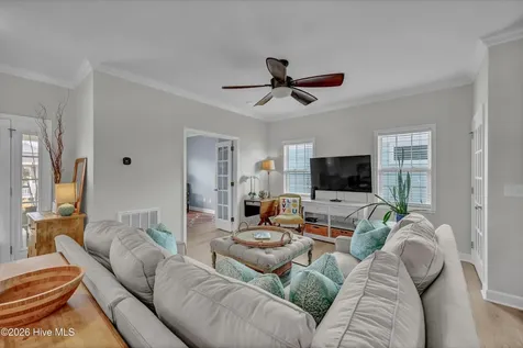 734 Cutter Court Kure Beach NC 28449