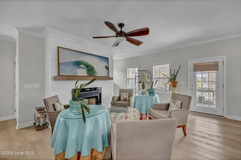 734 Cutter Court Kure Beach NC 28449