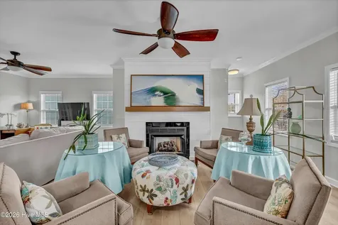 734 Cutter Court Kure Beach NC 28449