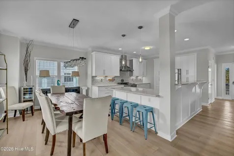 734 Cutter Court Kure Beach NC 28449