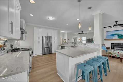 734 Cutter Court Kure Beach NC 28449