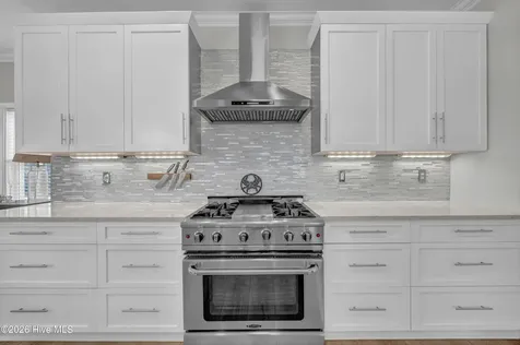 734 Cutter Court Kure Beach NC 28449