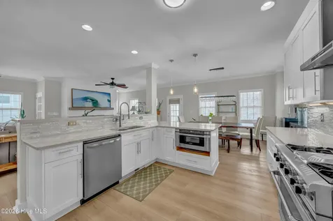 734 Cutter Court Kure Beach NC 28449