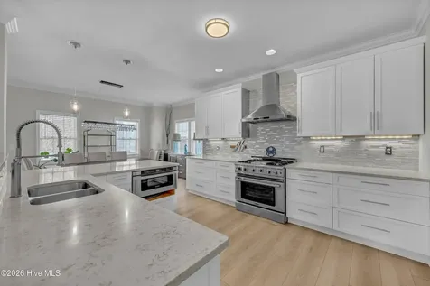 734 Cutter Court Kure Beach NC 28449