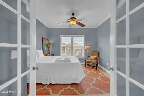 734 Cutter Court Kure Beach NC 28449