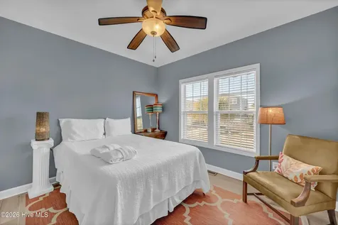 734 Cutter Court Kure Beach NC 28449