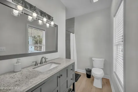 734 Cutter Court Kure Beach NC 28449