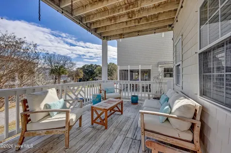 734 Cutter Court Kure Beach NC 28449