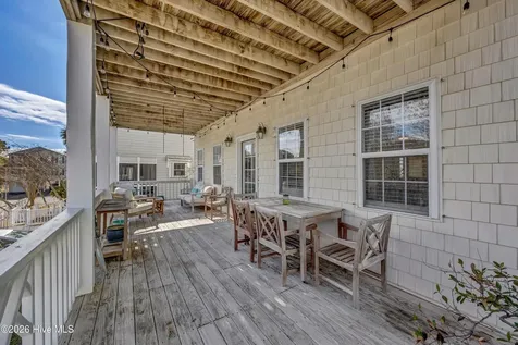 734 Cutter Court Kure Beach NC 28449