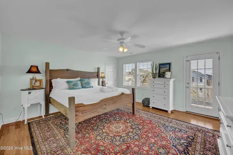 734 Cutter Court Kure Beach NC 28449
