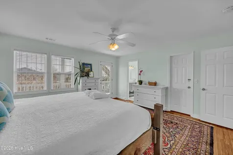 734 Cutter Court Kure Beach NC 28449