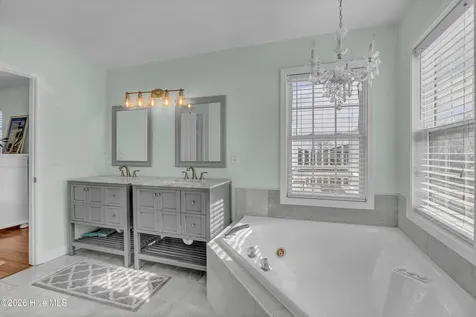 734 Cutter Court Kure Beach NC 28449