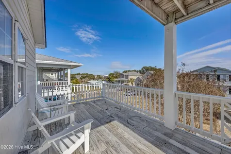 734 Cutter Court Kure Beach NC 28449