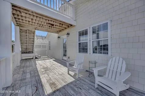 734 Cutter Court Kure Beach NC 28449