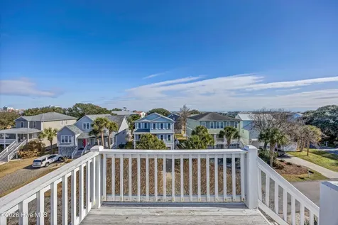 734 Cutter Court Kure Beach NC 28449
