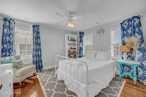 734 Cutter Court Kure Beach NC 28449