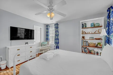 734 Cutter Court Kure Beach NC 28449