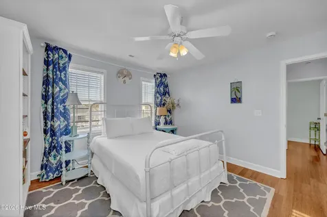 734 Cutter Court Kure Beach NC 28449