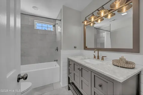 734 Cutter Court Kure Beach NC 28449