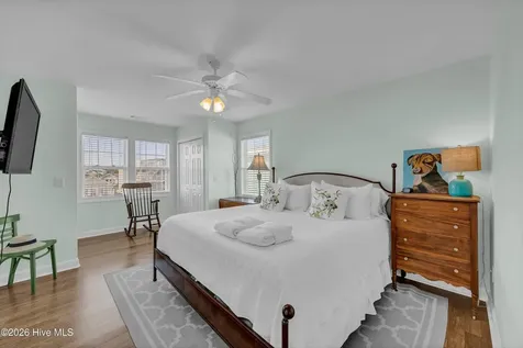 734 Cutter Court Kure Beach NC 28449