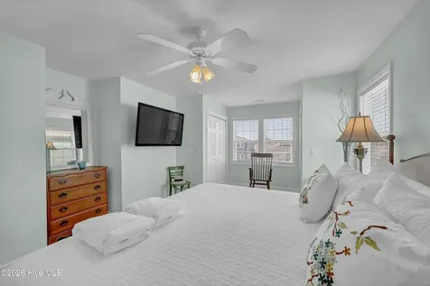 734 Cutter Court Kure Beach NC 28449