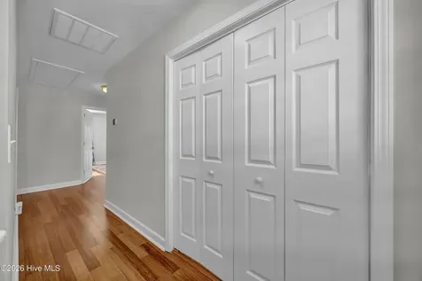 734 Cutter Court Kure Beach NC 28449