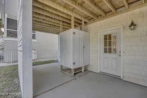 734 Cutter Court Kure Beach NC 28449