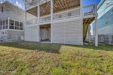 734 Cutter Court Kure Beach NC 28449