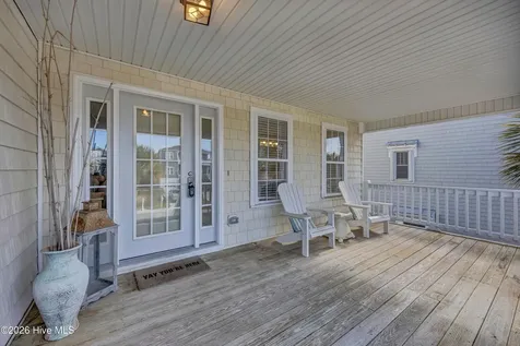 734 Cutter Court Kure Beach NC 28449