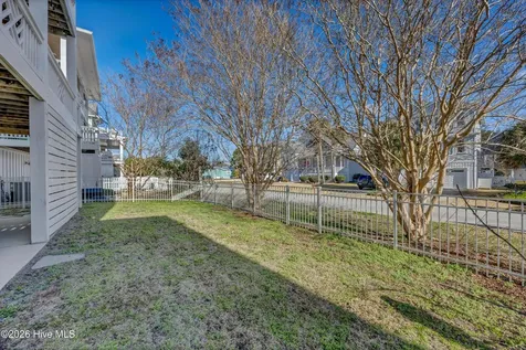 734 Cutter Court Kure Beach NC 28449
