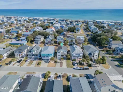 734 Cutter Court Kure Beach NC 28449