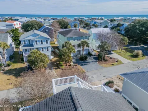 734 Cutter Court Kure Beach NC 28449