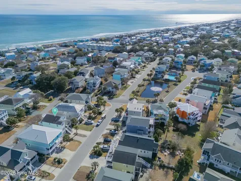 734 Cutter Court Kure Beach NC 28449