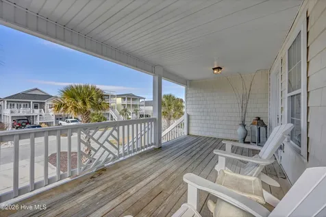 734 Cutter Court Kure Beach NC 28449