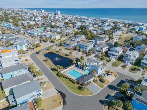 734 Cutter Court Kure Beach NC 28449
