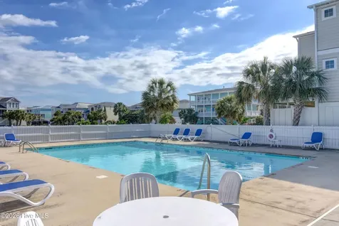 734 Cutter Court Kure Beach NC 28449