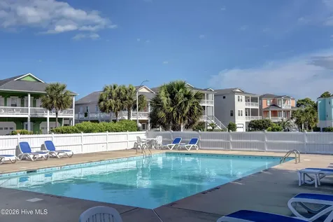 734 Cutter Court Kure Beach NC 28449