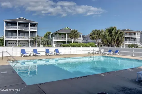 734 Cutter Court Kure Beach NC 28449