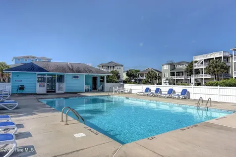 734 Cutter Court Kure Beach NC 28449