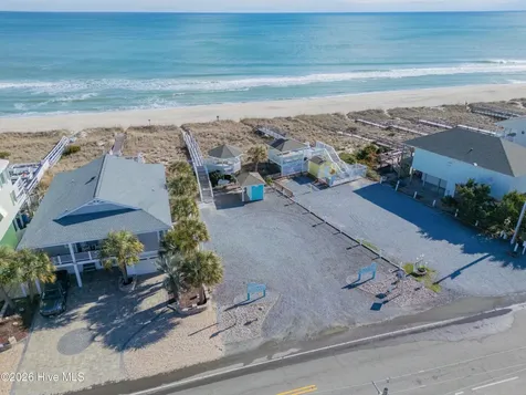734 Cutter Court Kure Beach NC 28449