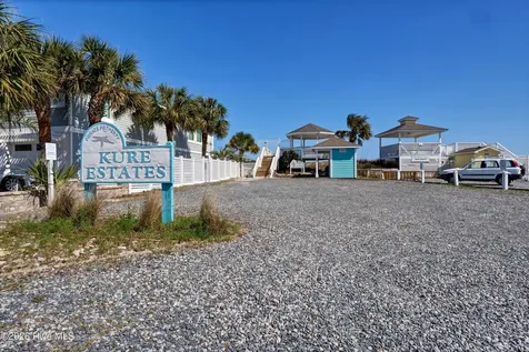 734 Cutter Court Kure Beach NC 28449
