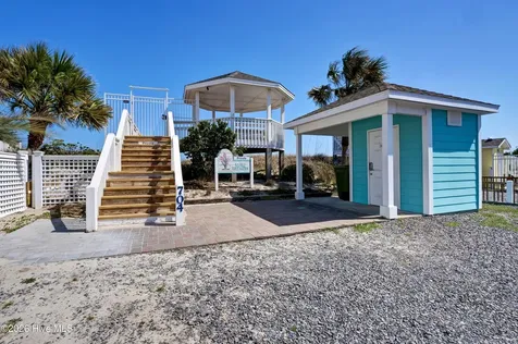 734 Cutter Court Kure Beach NC 28449