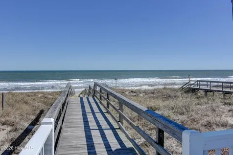 734 Cutter Court Kure Beach NC 28449
